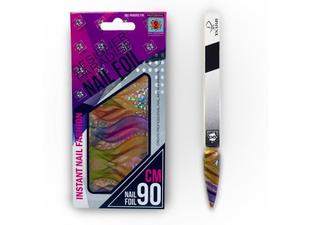 Nail Foil 600095 - 90cm